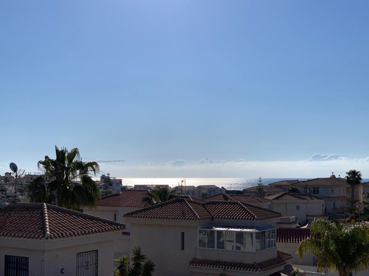 17 Vistamar Playa Flamencaヴィラ エクステリア 写真