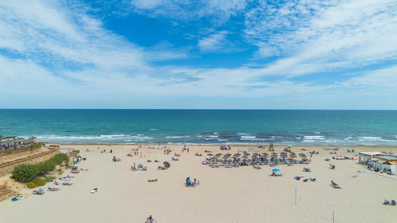 17 Vistamar Playa Flamencaヴィラ エクステリア 写真