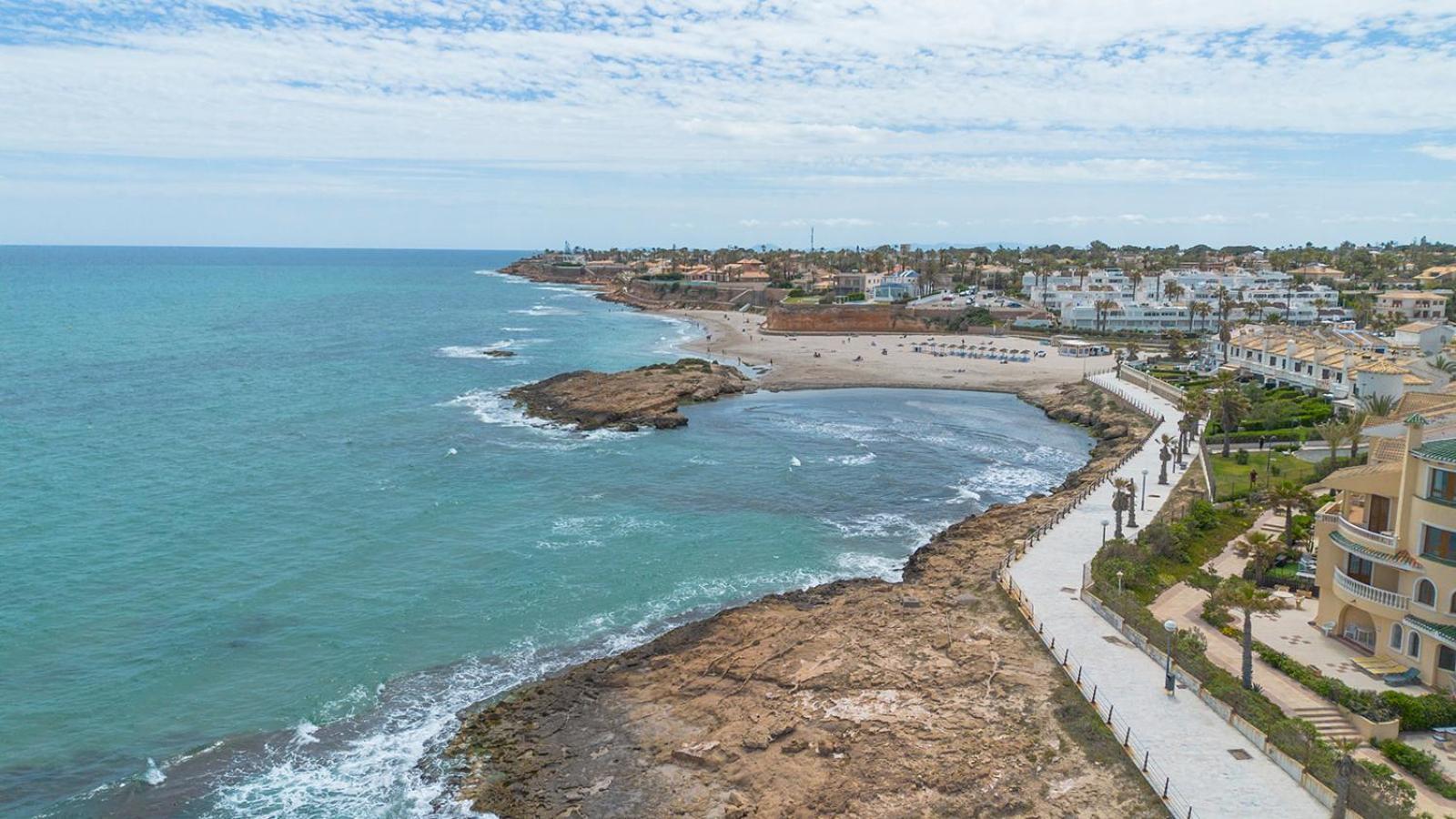 17 Vistamar Playa Flamencaヴィラ エクステリア 写真