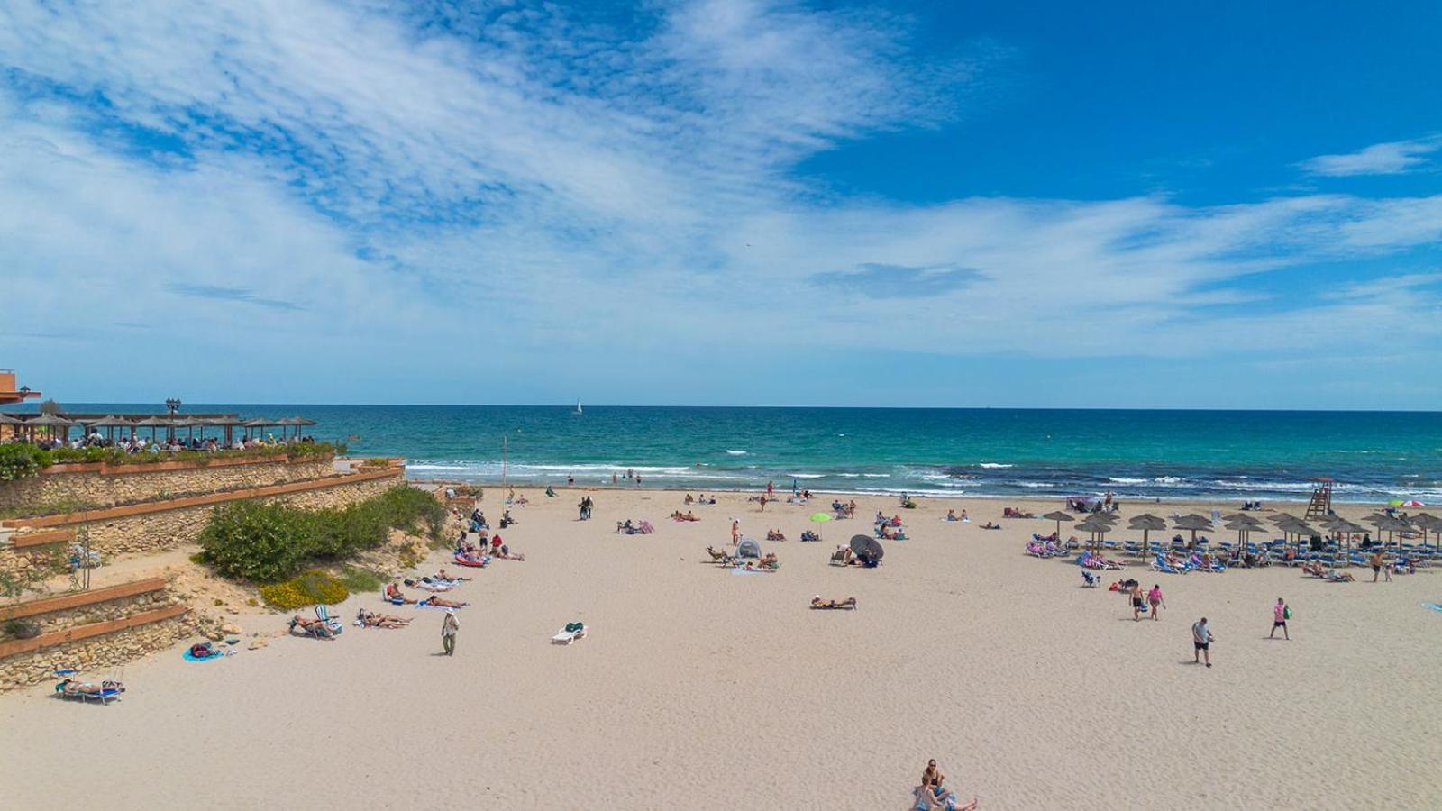 17 Vistamar Playa Flamencaヴィラ エクステリア 写真
